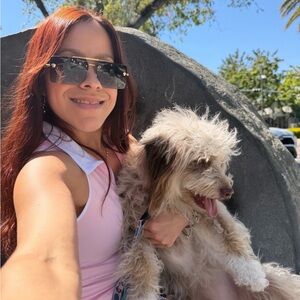 Meet your Posher, Dortis